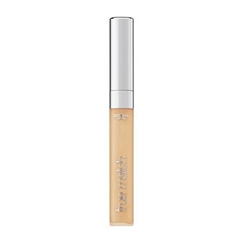 L'Oreal True Match The One Concealer 3.N Creamy Beige 6.8ml