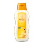 Weleda Βοτανόλουτρο Καλέντουλας για Μώρα 200ml