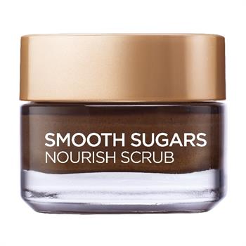 L'Oreal Smooth Sugars Nourish Scrub 50ml