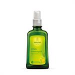 Weleda Τονωτικό Λάδι Κίτρου 100ml