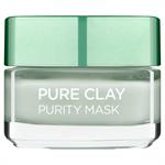 L'Oreal Pure Clay Purity Mask 50ml