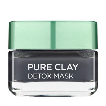 L'Oreal Pure Clay Detox Mask 50ml