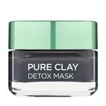 L'Oreal Pure Clay Detox Mask 50ml