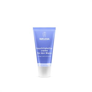 Weleda Κρέμα Ενυδάτωσης για τον Άντρα 30ml