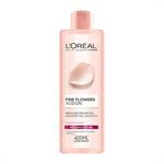 L'Oreal Fine Flowers Lotion For Dry/Sensitive Skin 400ml