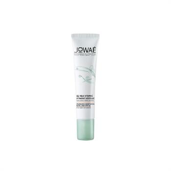 Jowae Jowae Vitamin-Rich Moisturizing Revitalizing Eye Gel Ενυδατικό Αναζωογονητικό Gel Ματιών με Βιταμίνες 15ml
