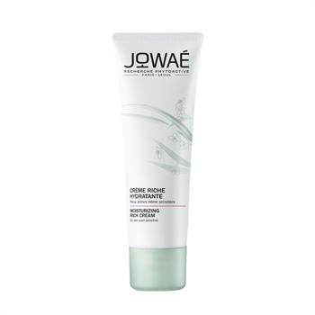 Jowae Jowae Moisturizing Rich Cream Ενυδατική Κρέμα Προσώπου 40ml