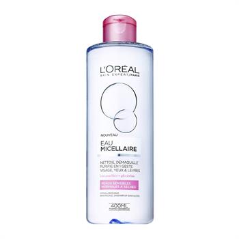 L'Oréal Micellaire Water Classic 400ml