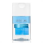 L'Oreal Gentle Eyes & Lips Waterproof Make-Up Remover 125ml