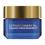 L'Oreal Extraordinary Oil Sleeping Night Cream 50ml