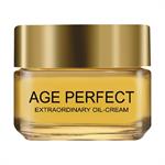 L'Oreal Age Perfect Extraordinary Oil Nourishing Cream 50ml
