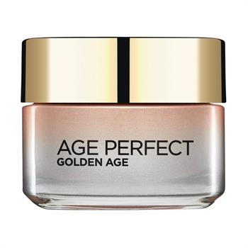 L'Oreal Age Perfect Golden Age Day Cream 50ml