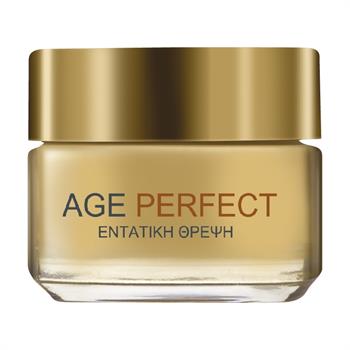 L'Oréal Age Perfect Hydra Nutrition Manuka Honey Day Cream 50ml
