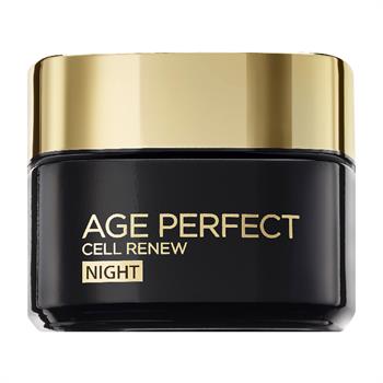 L'Oreal Age Perfect Cell Renewal Night Cream 50ml