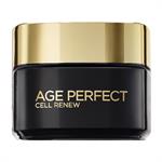 L'Oreal Age Perfect Cell Renewal Day Cream SPF15 50ml
