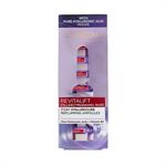 L'Oréal Revitalift Filler Replumping Ampoules 7 x 1.3ml
