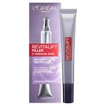 L' Oreal Revitalift Filler [HA] Eye Cream 15ml