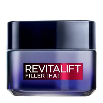 L'Oreal Revitalift Filler Renew Night Cream 50ml