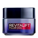 L'Oreal Revitalift Filler Renew Night Cream 50ml