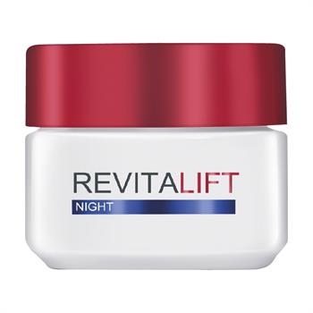 L'Oreal Revitalift Laser Renew Night Cream 50ml
