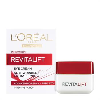 L'Oreal Revitalift Classic Eye Cream 15ml