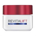 L'Oreal Revitalift Classic Night Cream 50ml