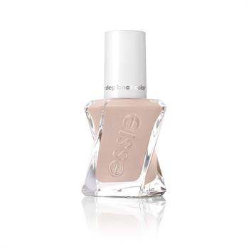 Essie Gel Couture 511 Buttoned & Buffed Ημιμόνιμο Βερνίκι Νυχιών 13,5ml