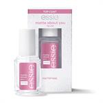 Essie Nail Care Matte About You Top Coat 13.5ml