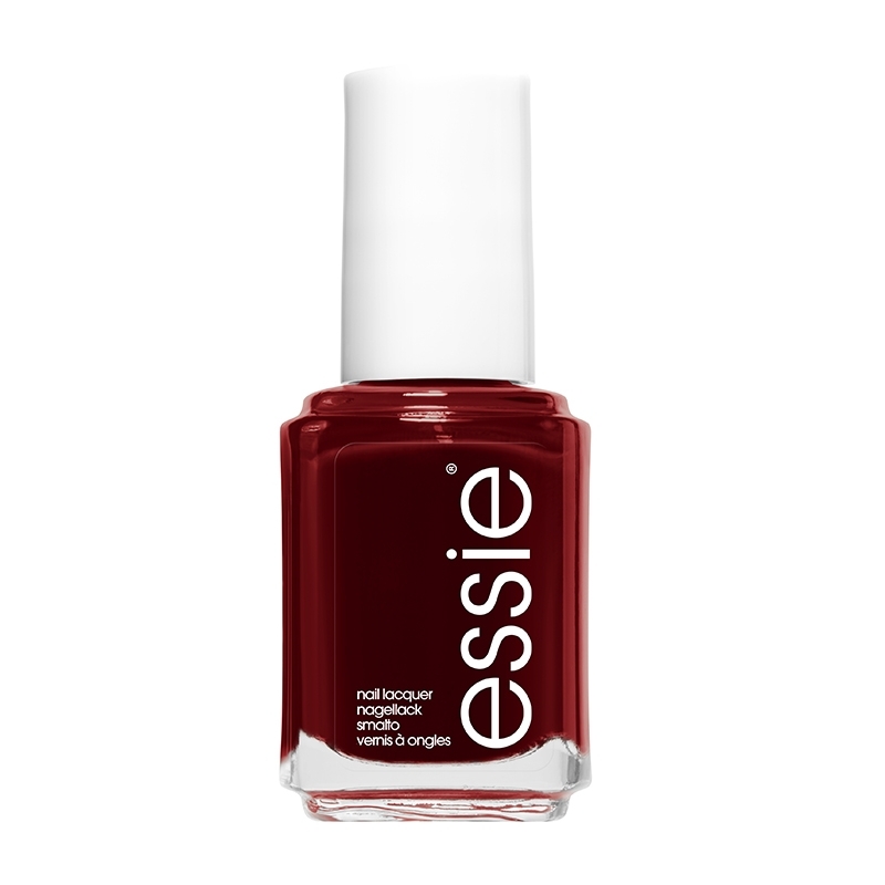 Essie Color 50 Bordeaux Βερνίκι Νυχιών 13.5ml