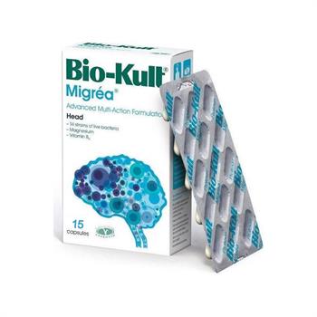 Bio-Kult Migrea 15caps