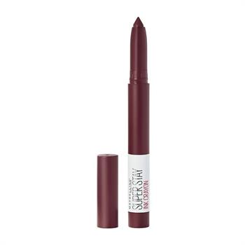 Maybelline Super Stay Ink Crayon 65 Settle For Me