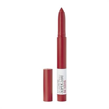 Maybelline Super Stay Ink Crayon 45 Hustle in Heel