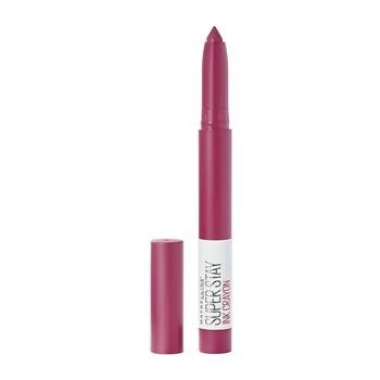 Maybelline Super Stay Ink Crayon 35 Treat Yourself