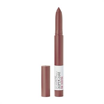 Maybelline Super Stay Ink Crayon 20 Enjoy The View