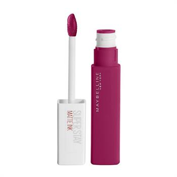 Maybelline Super Stay Matte Ink Liquid Lipstick 120 Artist