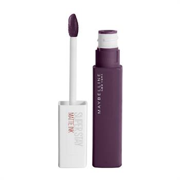 Maybelline Super Stay Matte Ink Liquid Lipstick 110 Originator