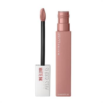 Maybelline Super Stay Matte Ink Liquid Lipstick 60 Poet
