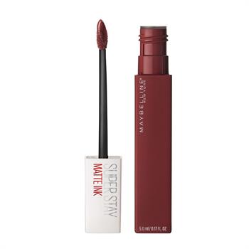 Maybelline Super Stay Matte Ink Liquid Lipstick 50 Voyager