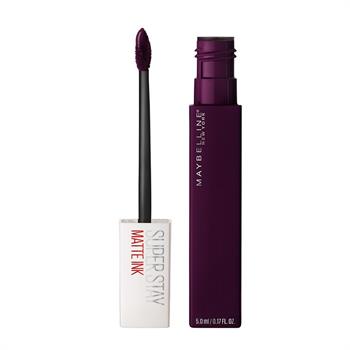Maybelline Super Stay Matte Ink Liquid Lipstick 45 Escapist