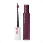 Maybelline Super Stay Matte Ink Liquid Lipstick 40 Believer