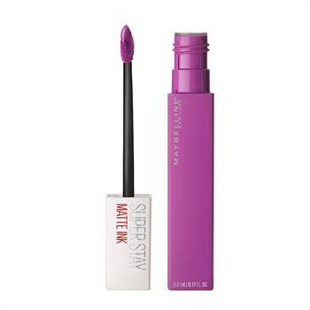 Maybelline Super Stay Matte Ink Liquid Lipstick 35 Creator