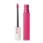 Maybelline Super Stay Matte Ink Liquid Lipstick 30 Romantic