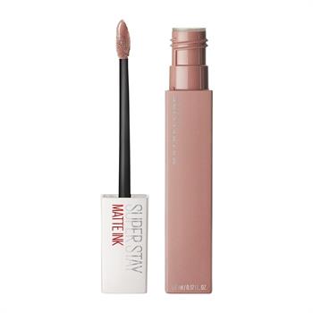 Maybelline Super Stay Matte Ink Liquid Lipstick 05 Loyalist