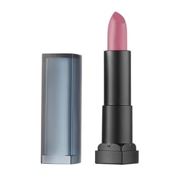 Maybelline Color Sensational Powder Matte Lipstick 10 Noctural Rose