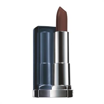 Maybelline Color Sensational Mattes Lipstick 988 Brown Sugar