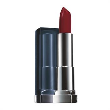 Maybelline Color Sensational Mattes Lipstick 970 Daring Ruby