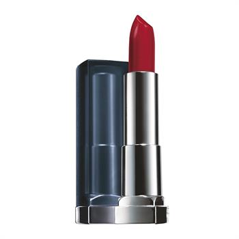 Maybelline Color Sensational Mattes Lipstick 965 Siren In Scarlet