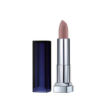 Maybelline Color Sensational Loaded Bolds Lipstick 893 Gone Greige