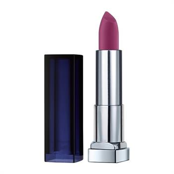 Maybelline Color Sensational Loaded Bolds Lipstick 886 Berry Bossy