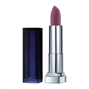 Maybelline Color Sensational Loaded Bolds Lipstick 885 Midnight Merlot